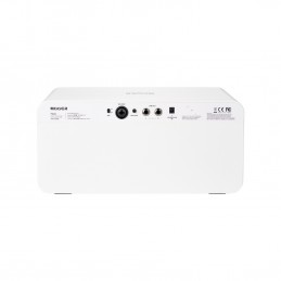 MOOER F40I SNOWFALL W