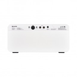 MOOER F40I LI  SNOWFALL W