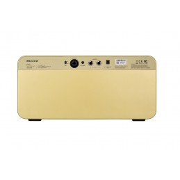 MOOER F40I GOLD