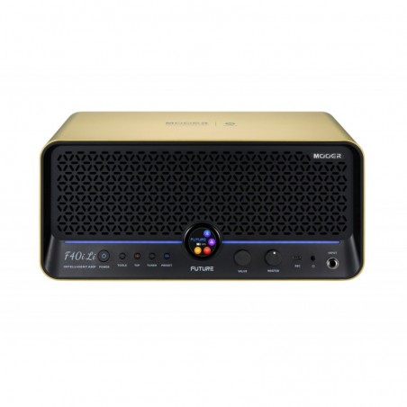 MOOER F40I LI GOLD