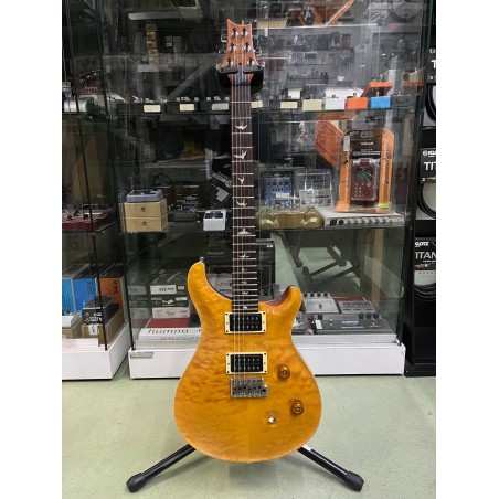 PRS 20th ANNIVERSARY CUSTOM 24 - HONEY