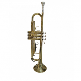 Floret TR300L Tromba in Sib...