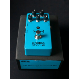 MXR M234 ANALOG CHORUS