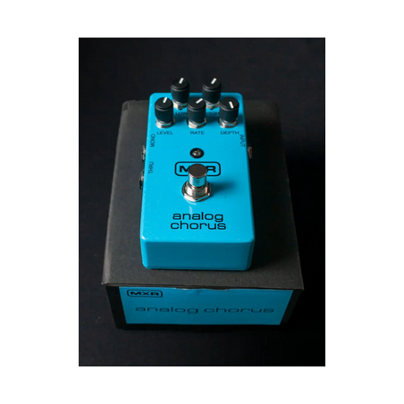 MXR M234 ANALOG CHORUS