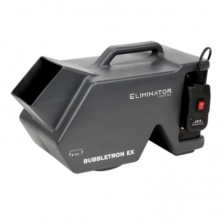 ELKMINATOR BUBBLETRON EX