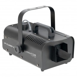 ELIMINATOR VF FLURRY EP...