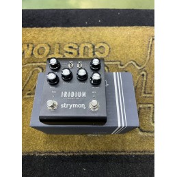 STRYMON IRIDIUM