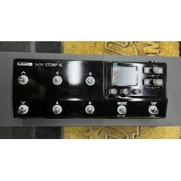 LINE6 HX STOMP XL