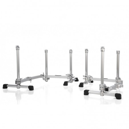 PEARL DR-564C Drum Rack Recipe
