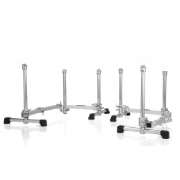 PEARL DR-564C Drum Rack Recipe