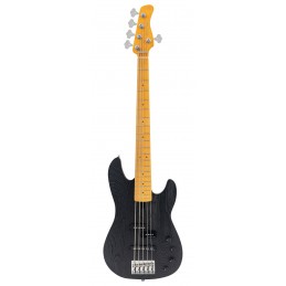 MARCUS MILLER P6-5 BLK BLACK