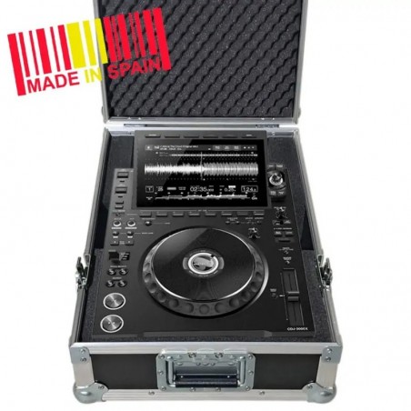 WALKASSE WC-CDJ3000XPRO-ESP