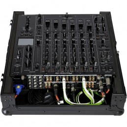 WALKASSE FLIGHT CASE PER DJMA9-V10 BK