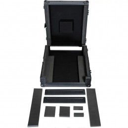 WALKASSE FLIGHT CASE PER DJMA9-V10 BK