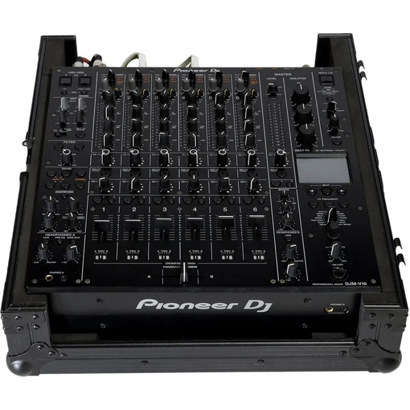 WALKASSE FLIGHT CASE PER DJMA9-V10 BK