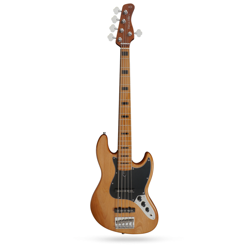 MARCUS MILLER V5 ALDER-5 NT NATURAL