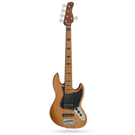 MARCUS MILLER V5 ALDER-5 NT NATURAL