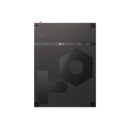 Sintetizzatore, campionatore e composer potente e portatile. 