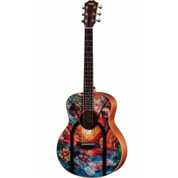 TAYLOR ZEDD GE MINI TELOS SPECIAL EDITION