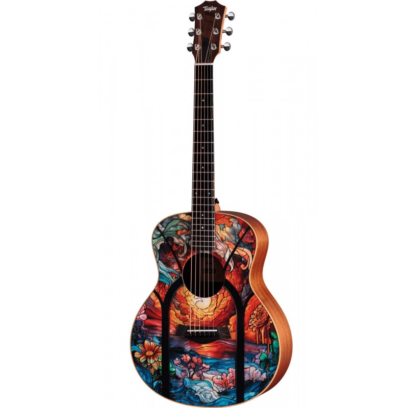 TAYLOR ZEDD GE MINI TELOS SPECIAL EDITION