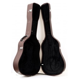 WASHBURN Custodia per chitarra GC GA DLX