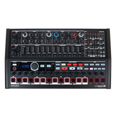 ARTURIA MINIBRUTE 2S