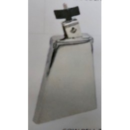 HALIFAX 1785 TIMBAL COWBELL...