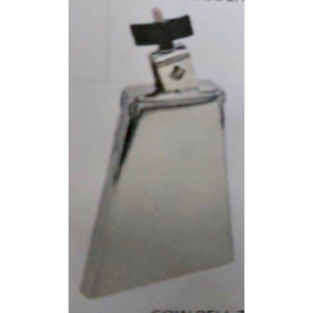 HALIFAX 1785 TIMBAL COWBELL LOW PITCH