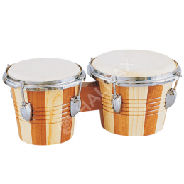 HALIFAX 2855 BONGO IN LEGNO