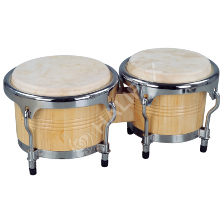HALIFAX 2851 BONGOS IN LEGNO