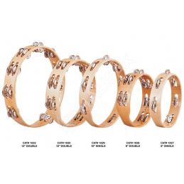 HALIFAX 1828 CEMBALO 8"...