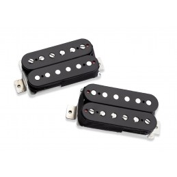 SEYMOUR DUNCAN SET SH-4/SH-2 50TH ANNIVERSARY BLK