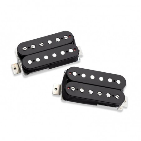SEYMOUR DUNCAN SET SH-4/SH-2 50TH ANNIVERSARY BLK