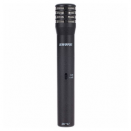 SHURE SM137