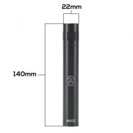 AKG ITALIA C151