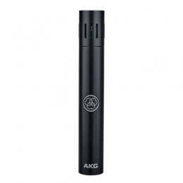AKG C151