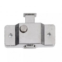 WALKASSE Blocco per vassoio computer, argento