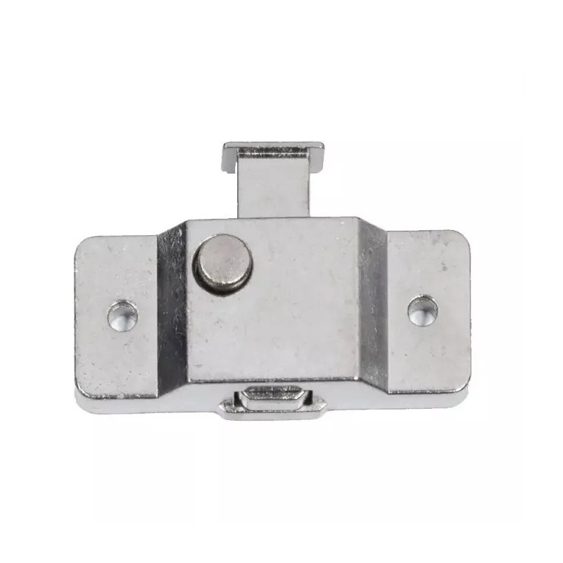 WALKASSE Blocco per vassoio computer, argento