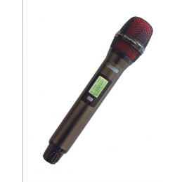 AUDIODESIGN PMUV 100