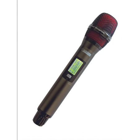 AUDIODESIGN PMUV 100