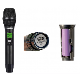 AUDIODESIGN PMUV 50R