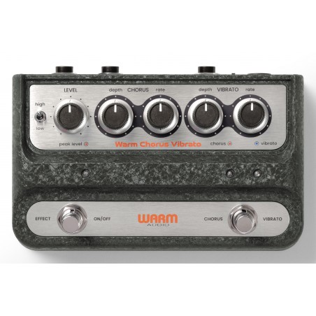 WARM AUDIO WA-C1 CHORUS VIBRATO