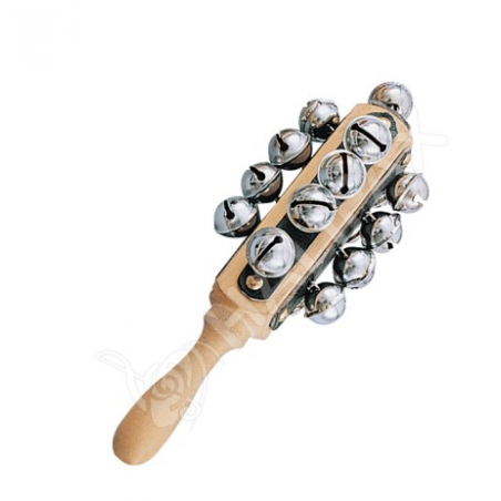 HALIFAX 2141 SONAGLIO 17 BELLS