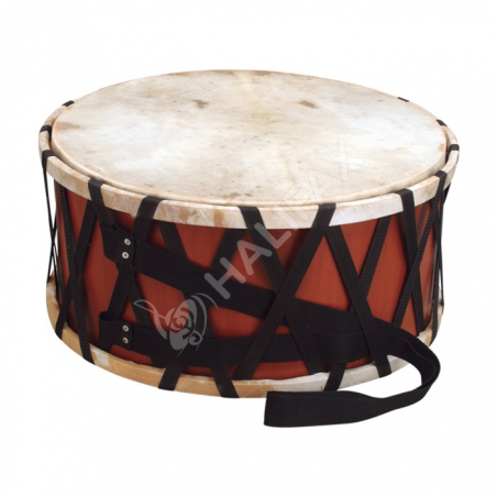 HALIFAX 2302 TAMBURO DAOULI