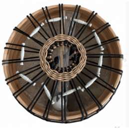 HALIFAX 2366 TAMBURO...