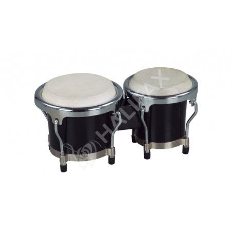 HALIFAX 2856 JUNIOR BONGO BLACK