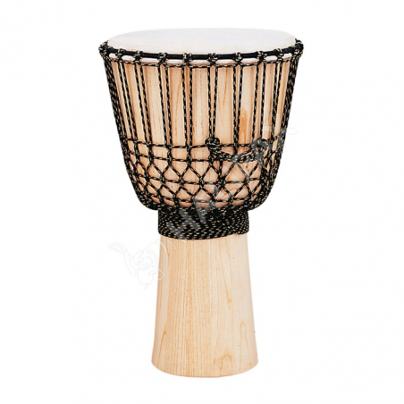 HALIFAX 2941 DJEMBE' 14" IN LEGNO