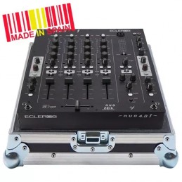 WALKASSE F.C. per Ecler Dj® NUO4.0F Silver