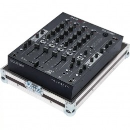 WALKASSE F.C. per Ecler Dj® NUO4.0F Silver