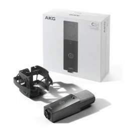 AKG ITALIA C114